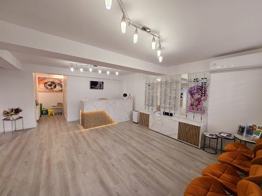 Cabinet OFTALMOLOGIC - OFTALMO VISION