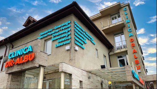 CLINICA DR. ALBU