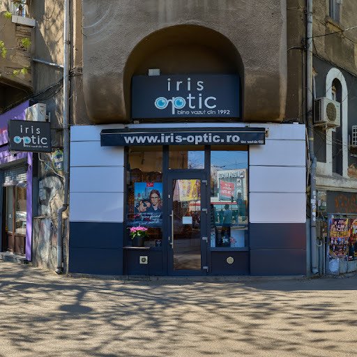 Iris Optic - Sectorul 2