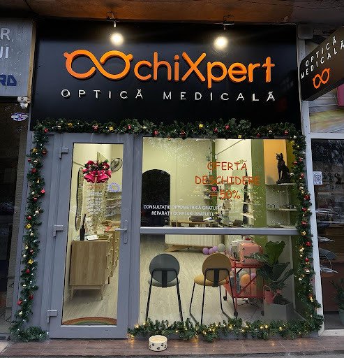 OchiXpert