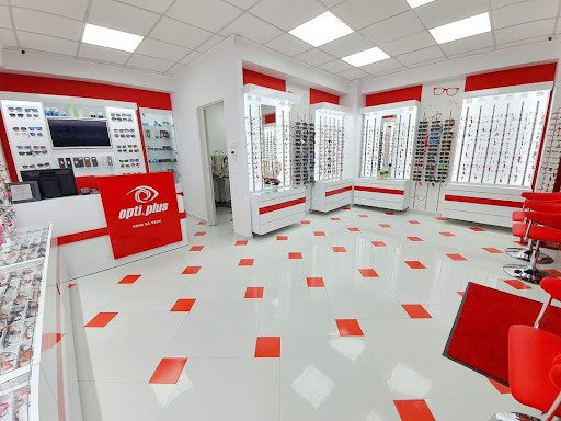 Opti Plus Pantelimon