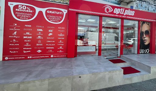 Opti.Plus Piata 16 Februarie