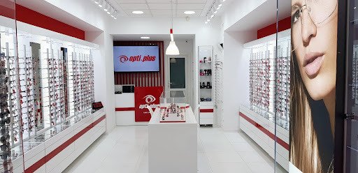 Opti.Plus Stefan cel Mare