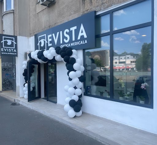 Optica Evista - Sectorul 1
