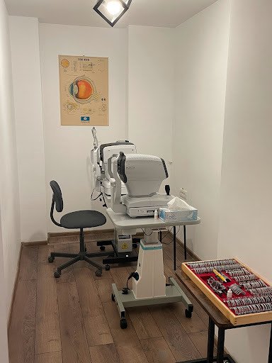 Optica Evista - Sectorul 5