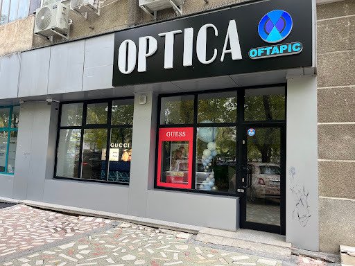 OPTICA OFTAPIC