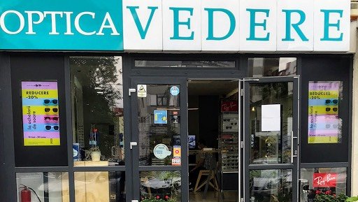 Optica Vedere Sebastian
