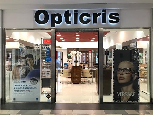 Opticris - Sectorul 6