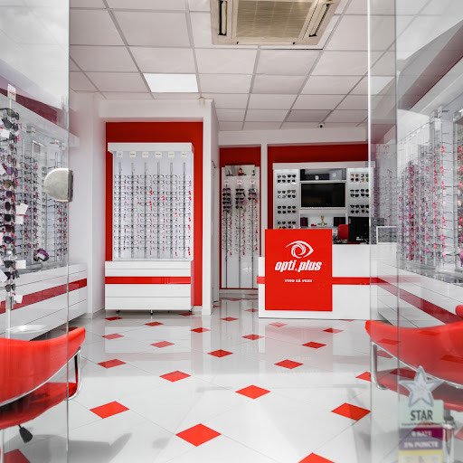 OptiPlus Dristorului