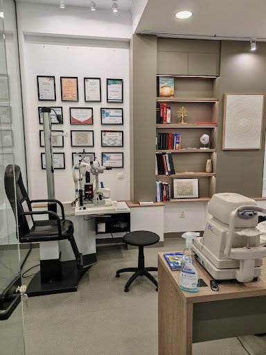 Optismart Mihai Bravu