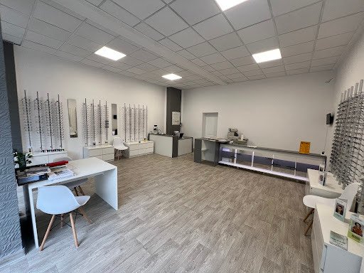 Viziooptic - Sectorul 3