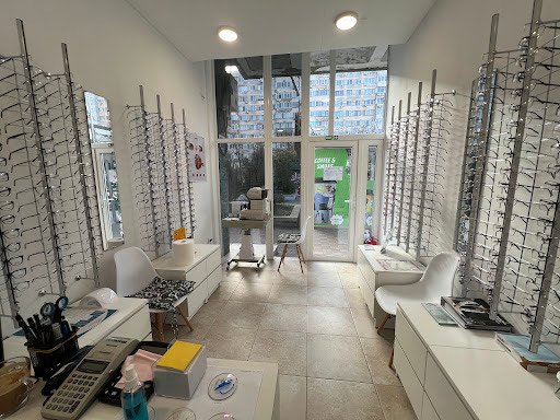 Viziooptic - Sectorul 5